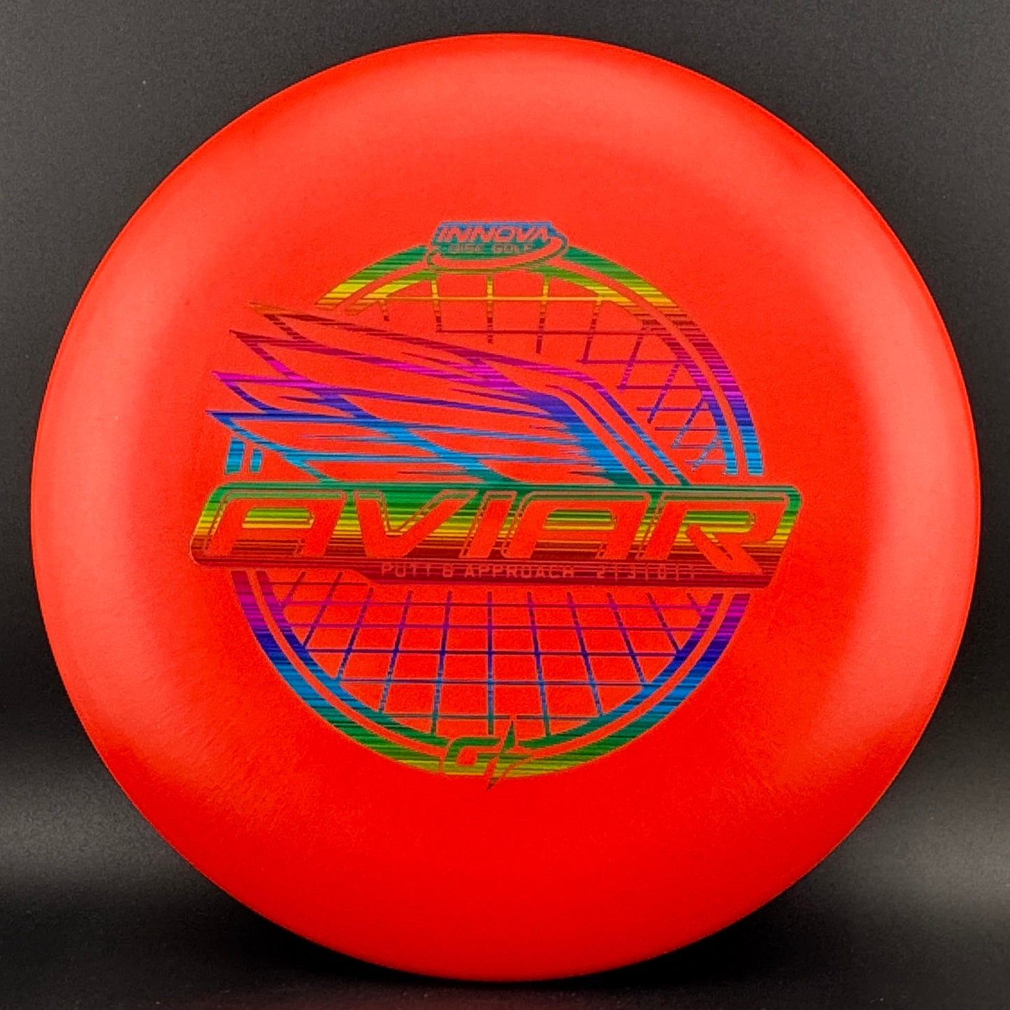 GStar Aviar