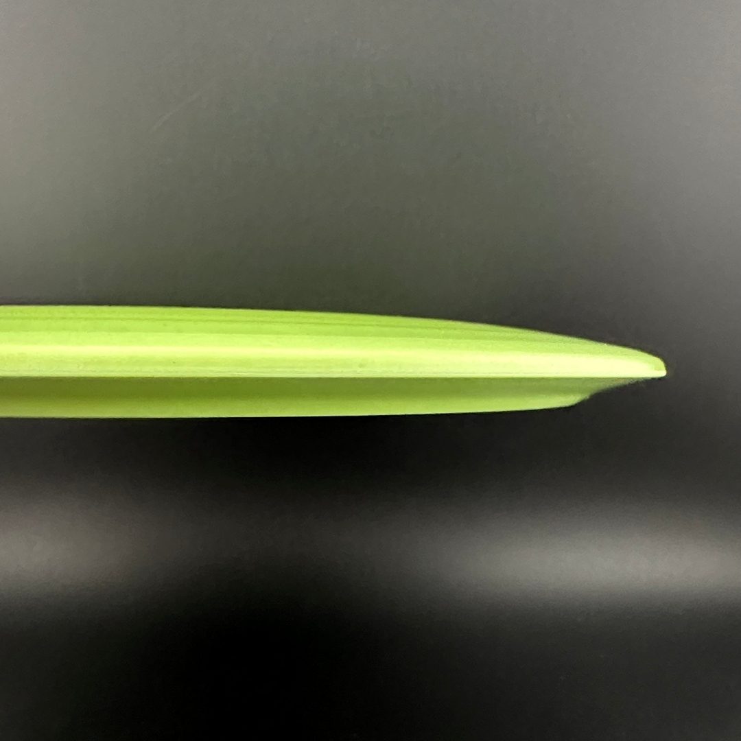 ESP Anax - Paul McBeth 6x Claw - Commemorative Edition Discraft