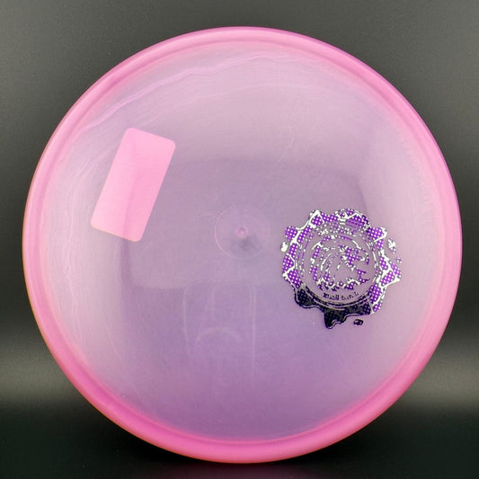 Luster Champion Classic Roc - USDGC Wax Seal - Small Batch 1/75 Innova