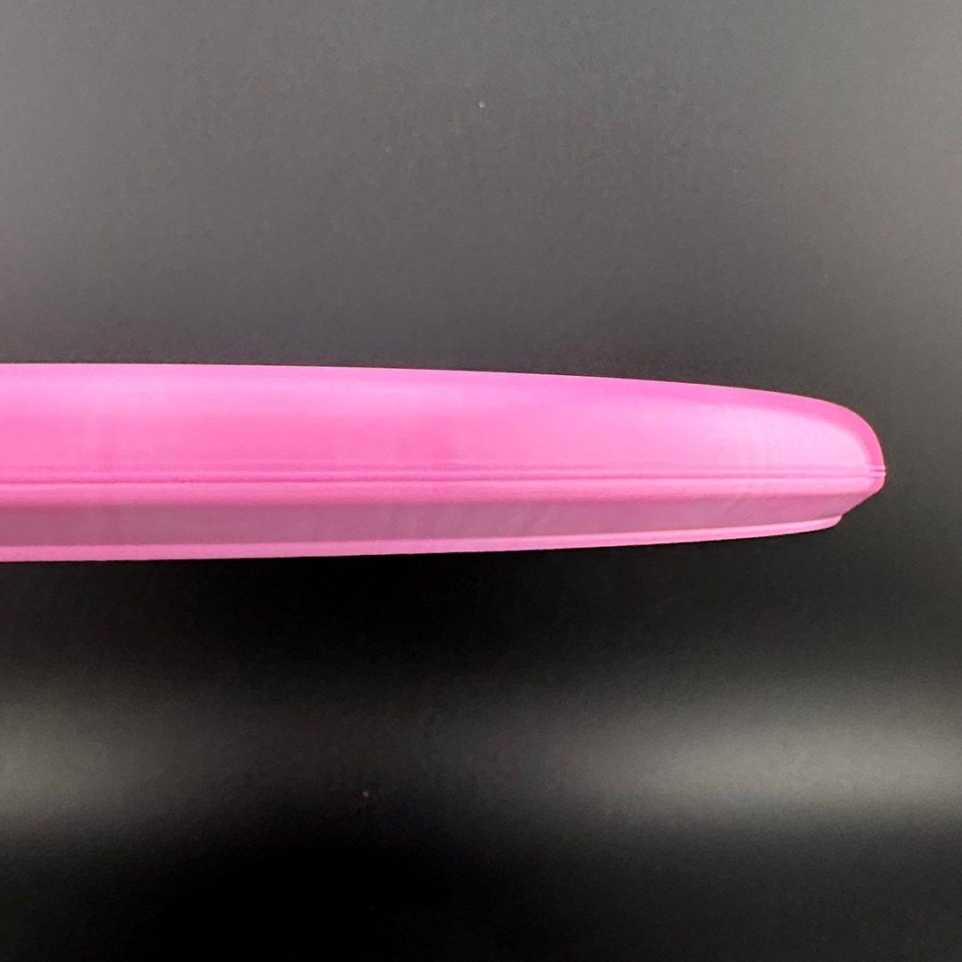 ESP Swirl Ringer GT - Michael Johansen - 2023 Ledgestone Edition Discraft