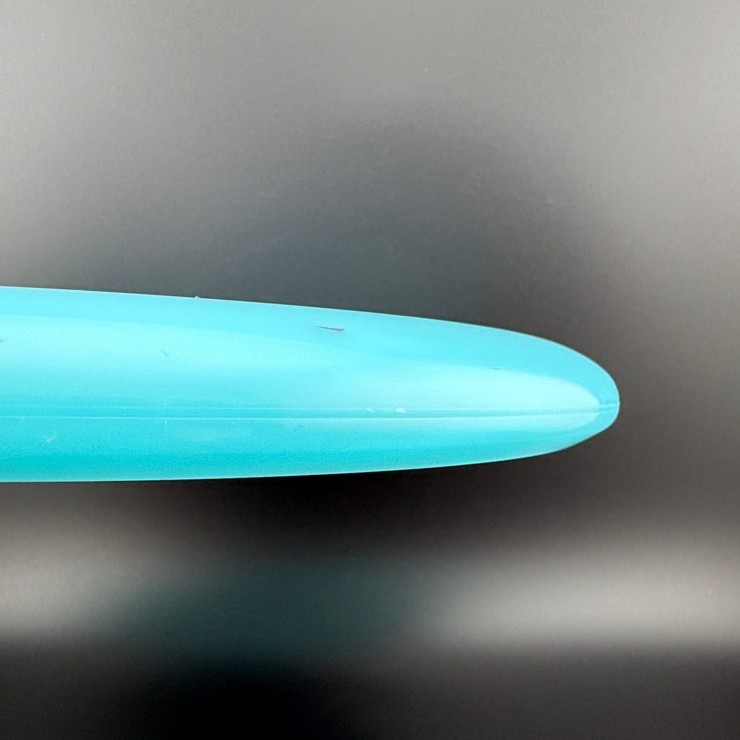 Z Glo Fierce - "Kitty" DGLO 2024 Discraft