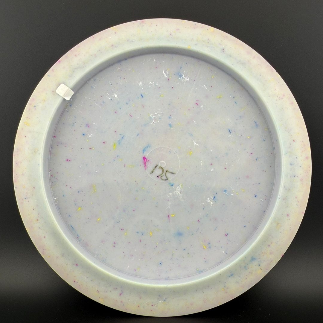 Splatter Star Destroyer - Mini Destroyer Stamp Innova