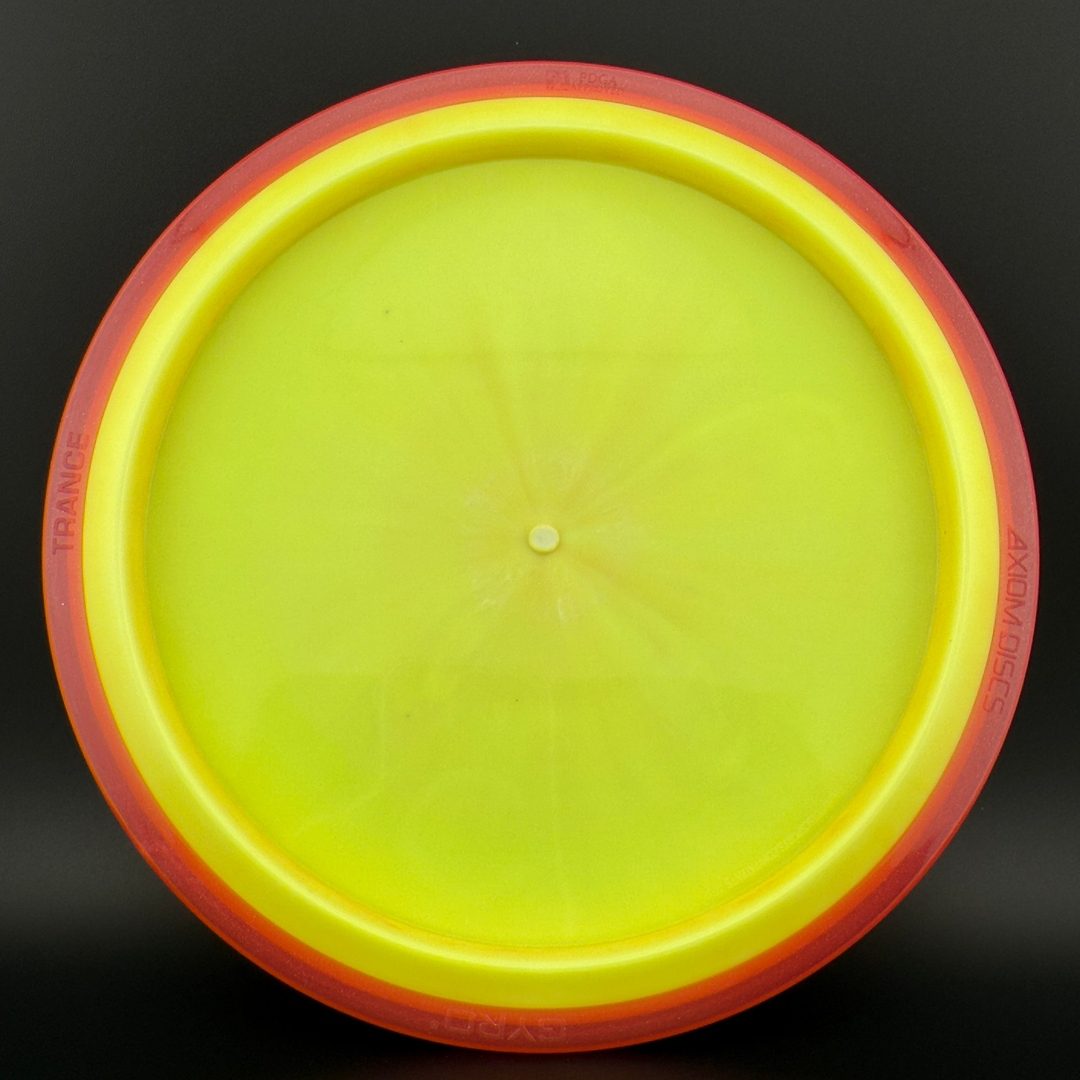 Prism Neutron Trance - Prototype Axiom