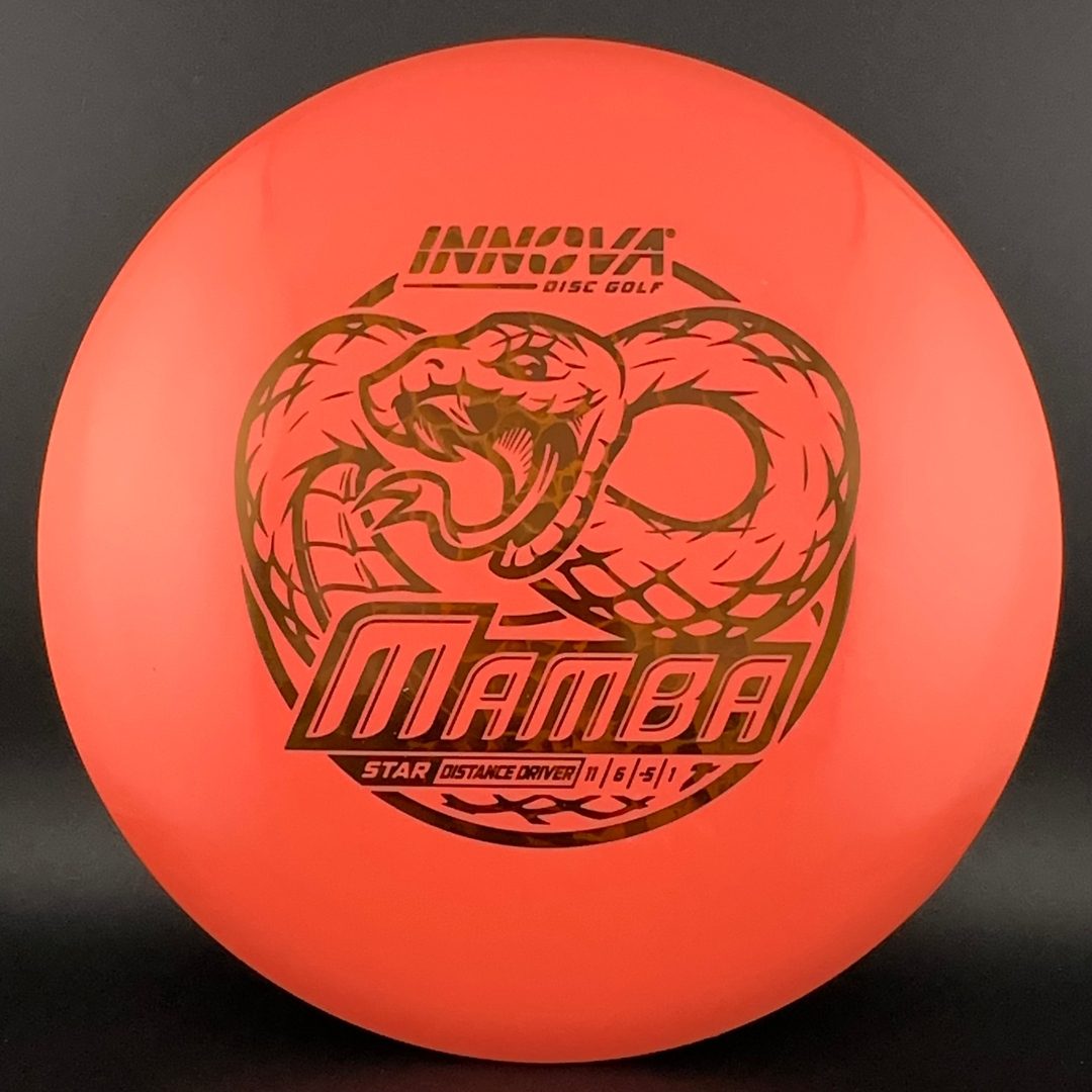 Star Mamba Innova