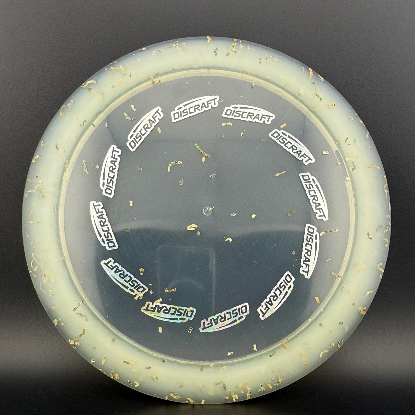 Money Z Force - Ring of Discraft