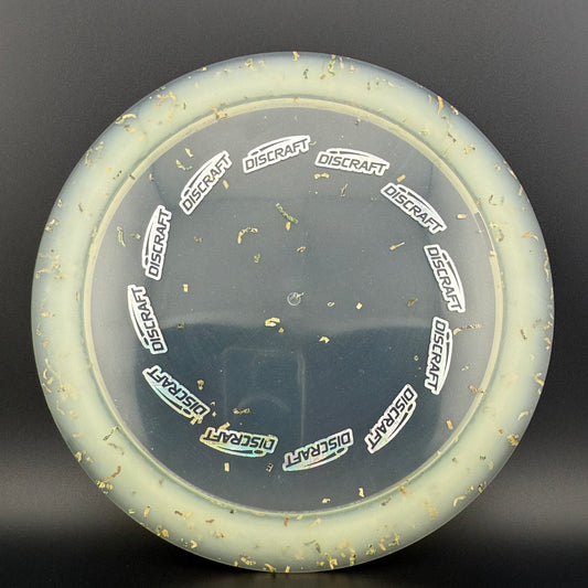 Money Z Force - Ring of Discraft