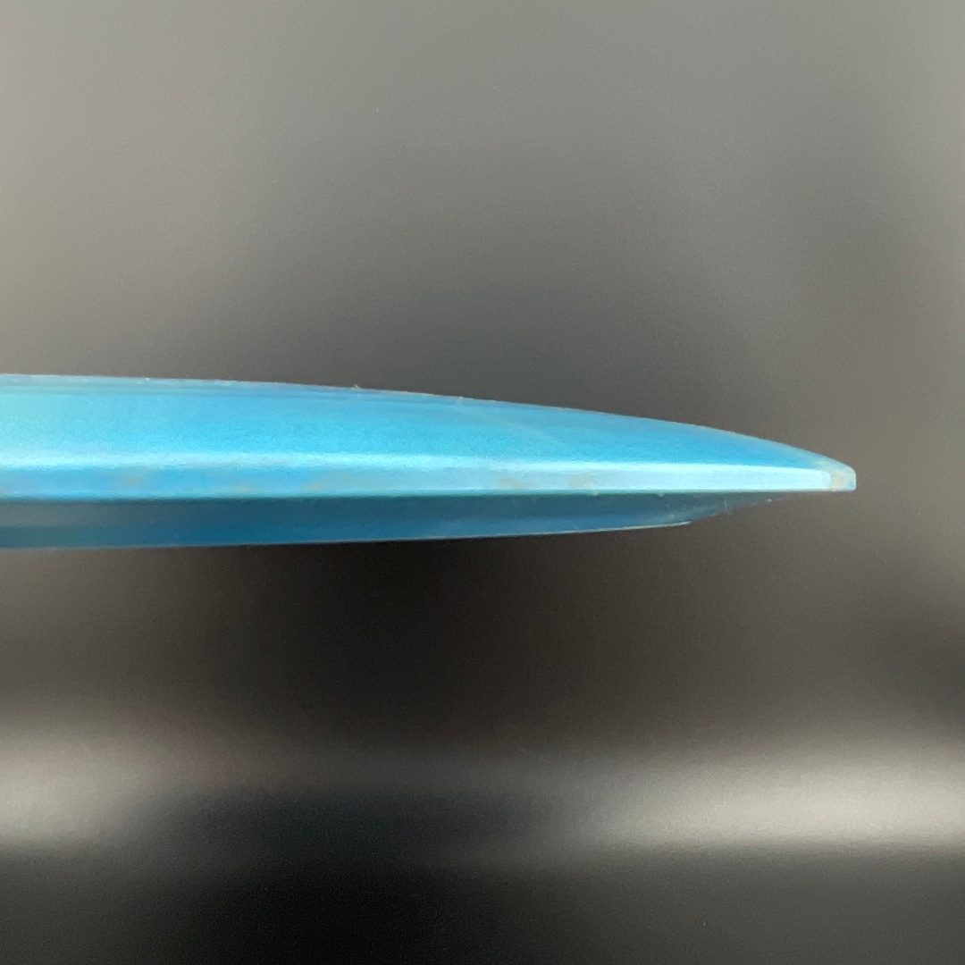 Gold Burst Ballista Pro - Tournament Stamp *Gibson Stash Used* Latitude 64