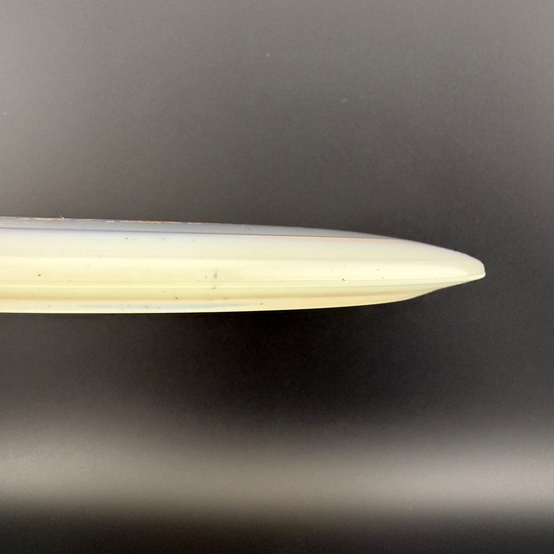 Champion TL3 - Japan Open F2 Innova