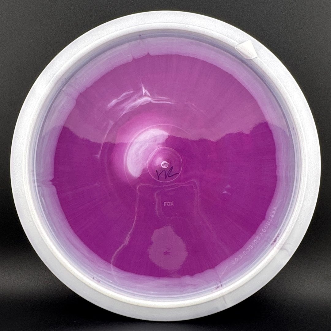 Halo Star Fox Innova