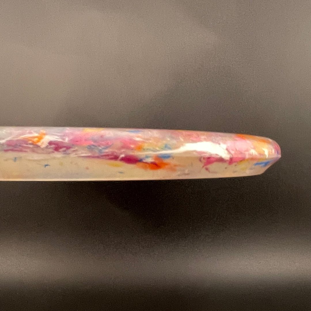 Jawbreaker Z FLX Zone - "Cthuloop" By Kelly Baber Discraft