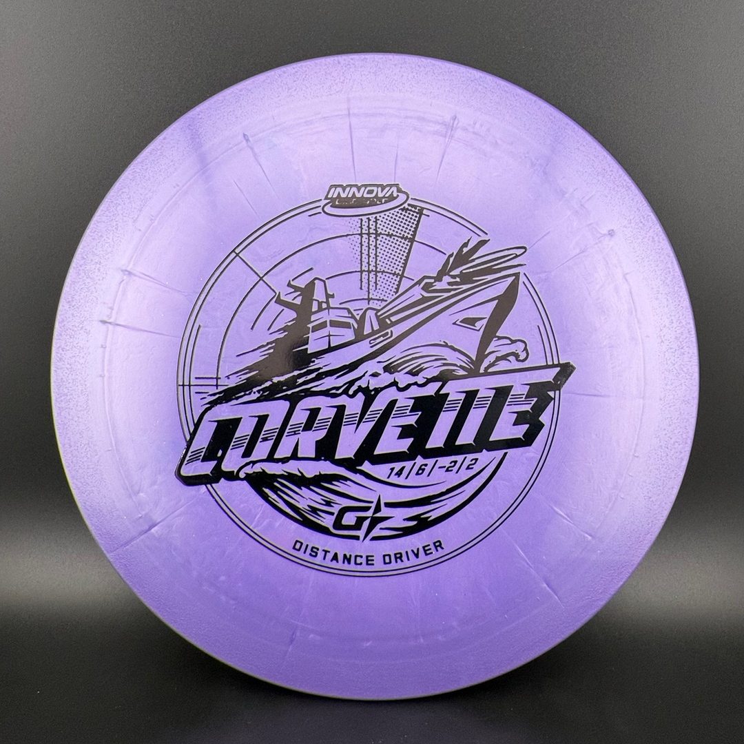 GStar Corvette Innova