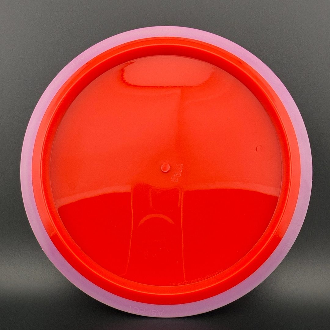 Neutron Aspect Prototype - Simon Lizotte - Gyropalooza 2025 Axiom