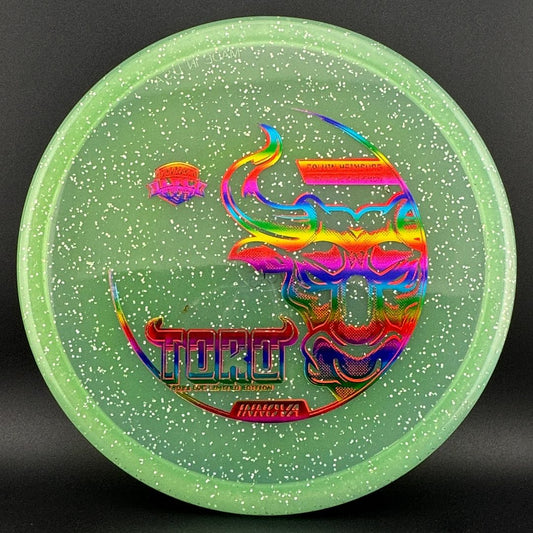 Metal Flake Champion Toro - LVC 2023 Limited Edition Innova
