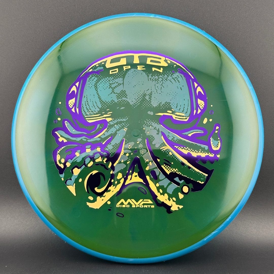 Soft Proton Proxy - OTB 2026 Axiom