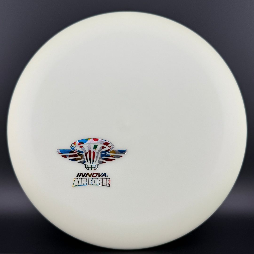 Proto Glow KC Aviar - Air Force Stamp Innova