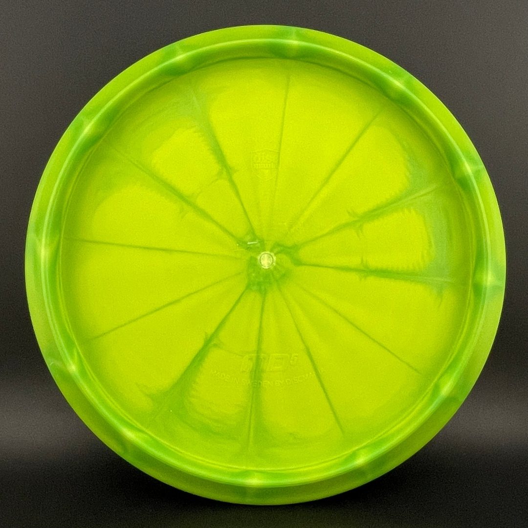 Exo Hard Vapor MD5 - Kyle Klein dna Series Discmania