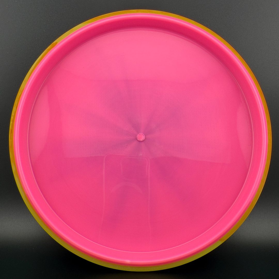 Neutron Tempo - Crushin’ Amanitas by Manny Trujillo Axiom