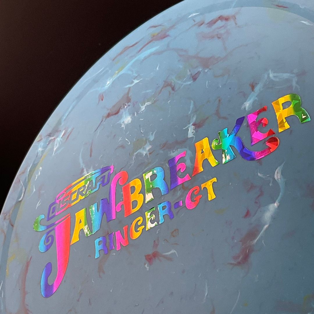 Jawbreaker Ringer GT Discraft