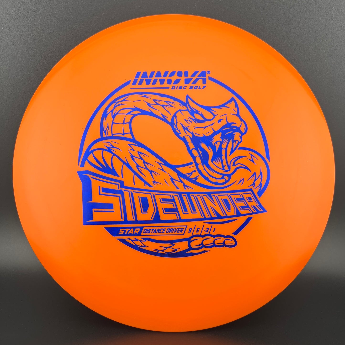 Star Sidewinder Innova