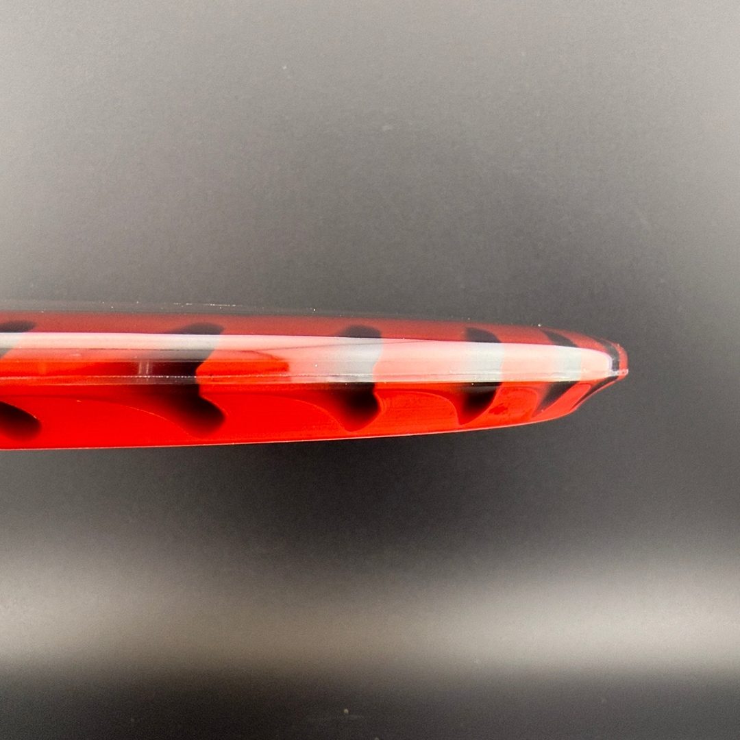 FuZed Z Buzzz - Thanksgiving Edition Discraft