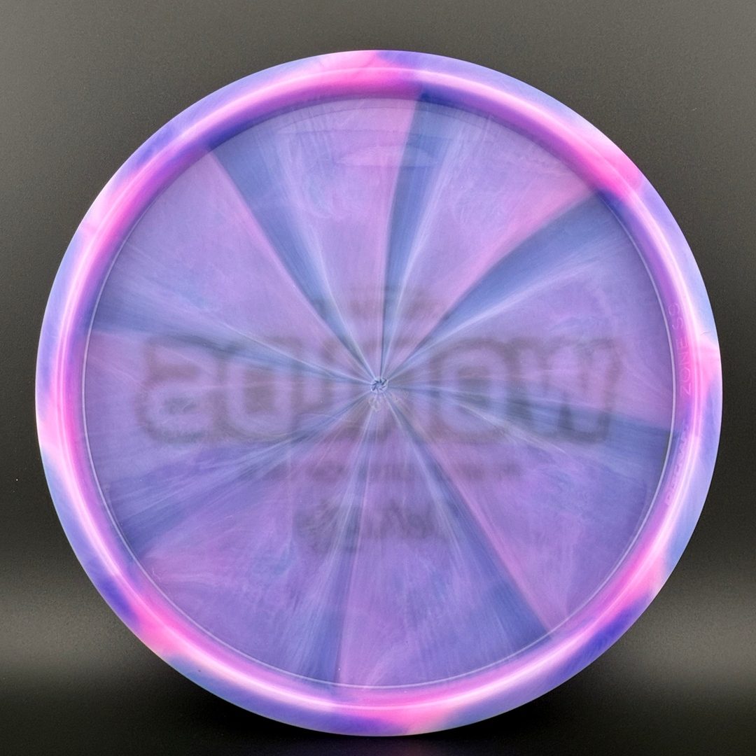 Z Swirl Zone SS - Worlds 2026 Edition Discraft