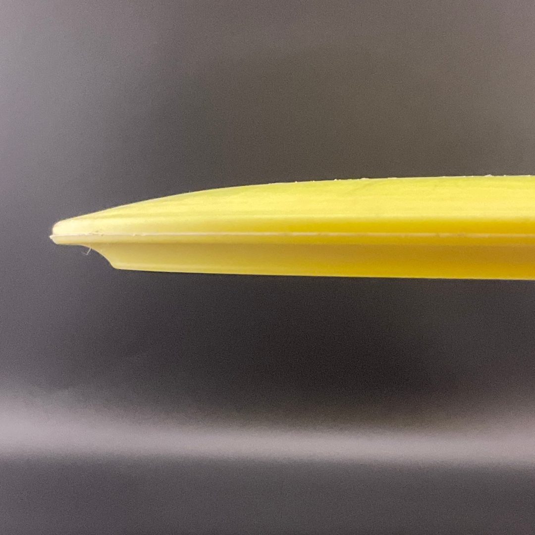 DX Viper - 1997 Rock Hill Pro Worlds *Speedy Vault* Innova