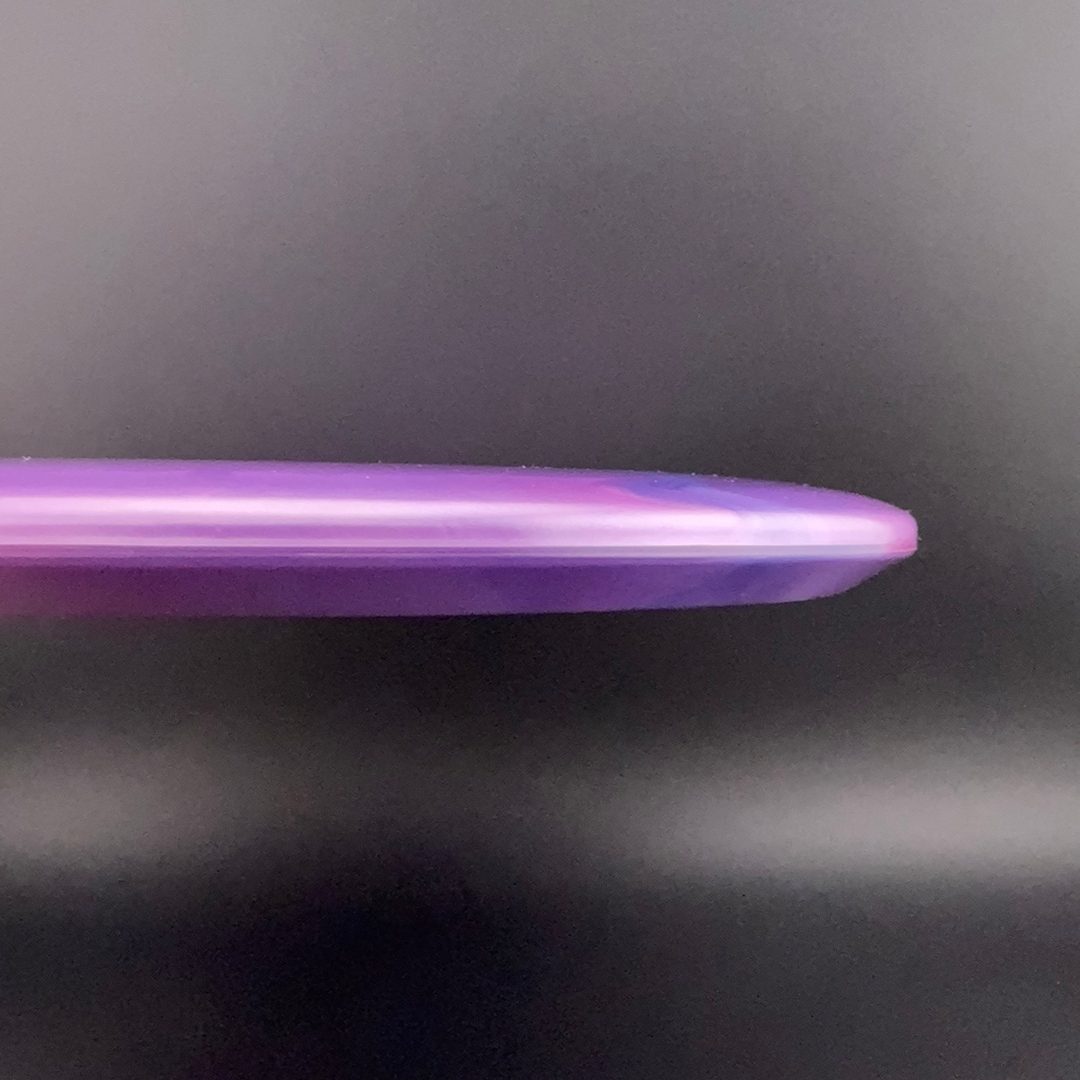 Big Z Titanium Buzzz SS - 2026 Ezra Robinson Tour Series Discraft