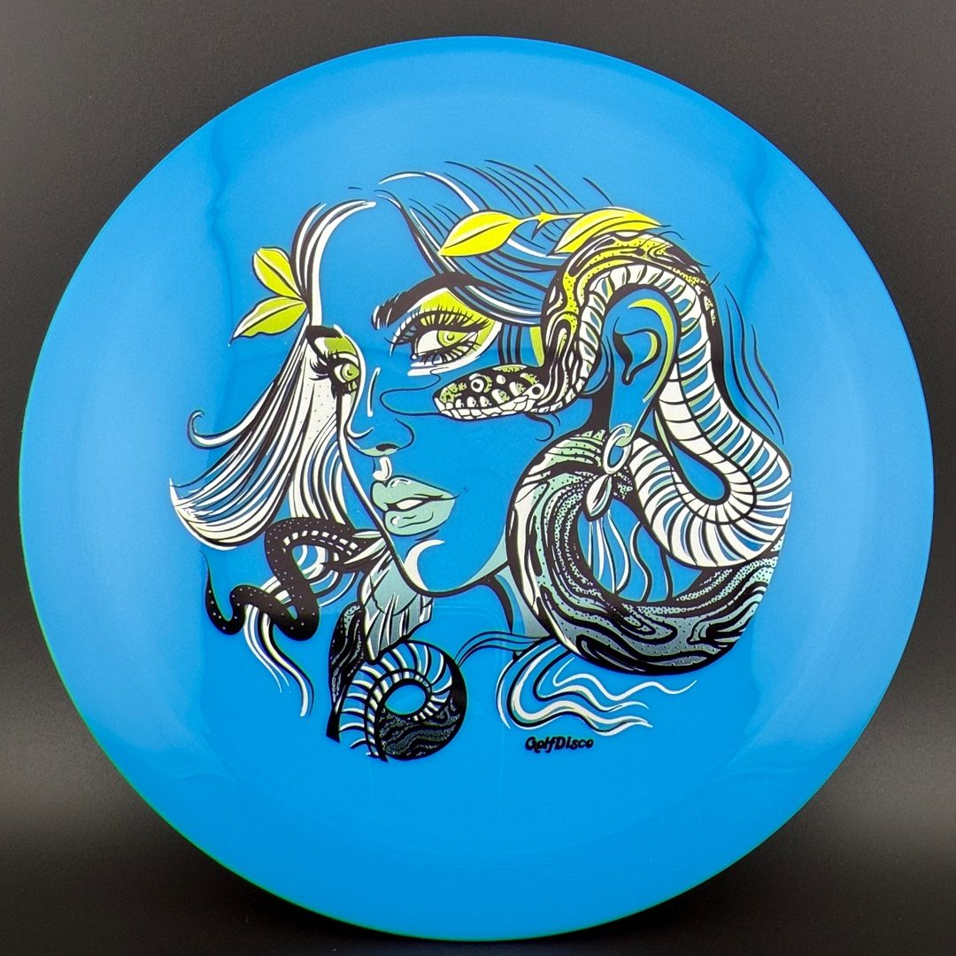 Neutron Trace - Snake Charmer Streamline