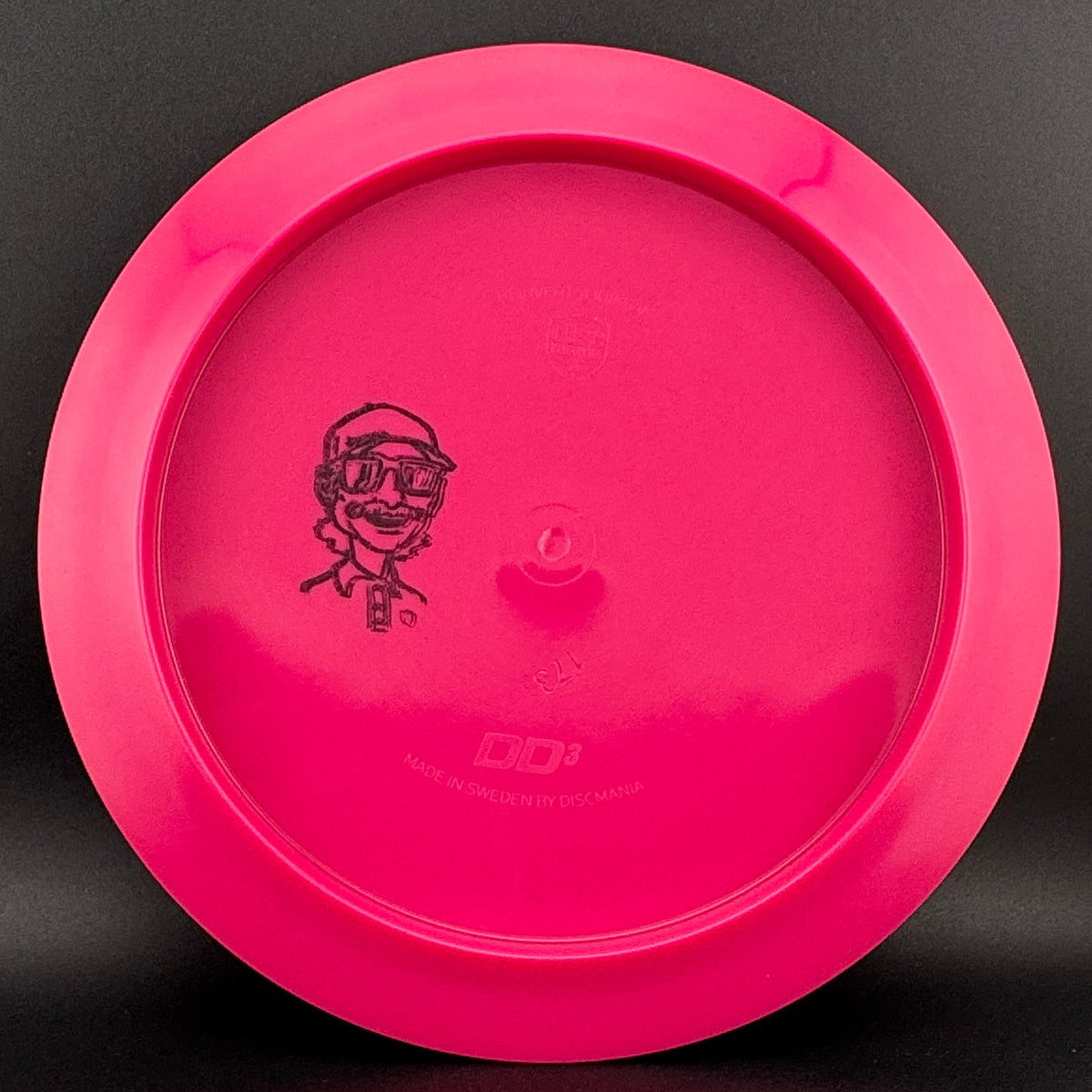 Special Blend S-Line Cloud Breaker3 - Eagle McMahon - Creator Series *Colten Stash* Copy Discmania