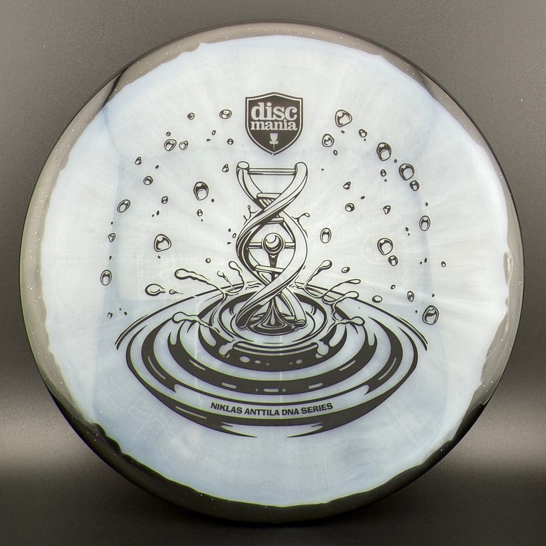 Metal Flake Horizon C-Line Drop - Niklas Anttila dna Series Discmania