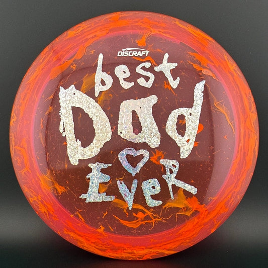 Jawbreaker Z FLX Raptor - Best Dad Ever