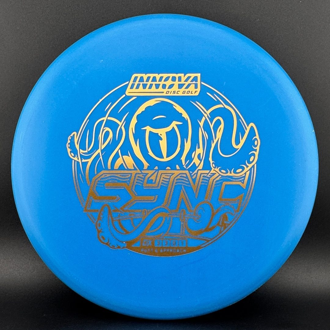 DX Sync Innova