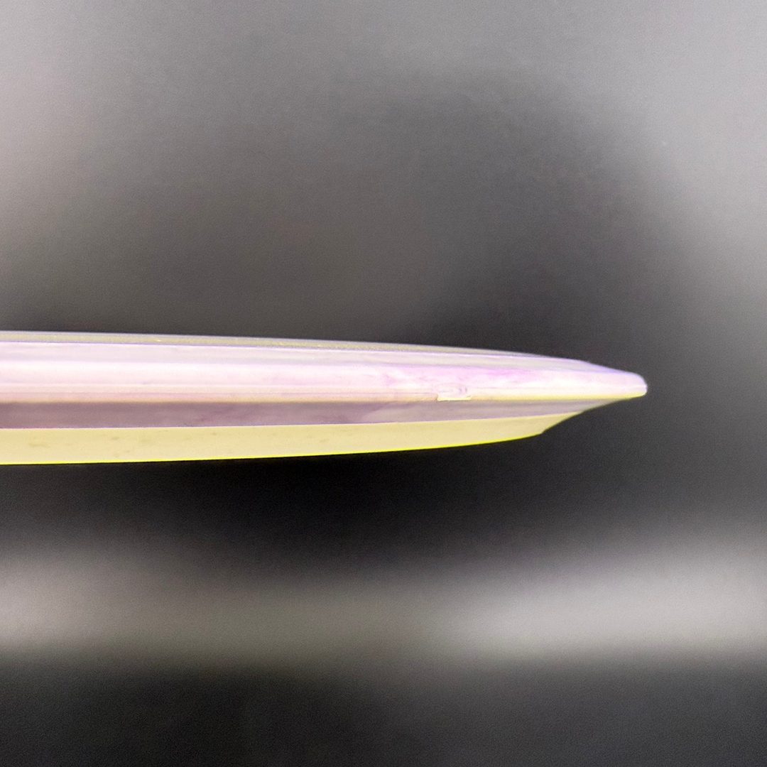 Particle Eclipse Fireball - "Fire Skulls" Halloween - Simon Lizotte Axiom