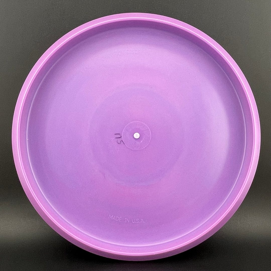 Soft R-Blend Alpaca - Fluffy Alpaca Stamp Infinite Discs