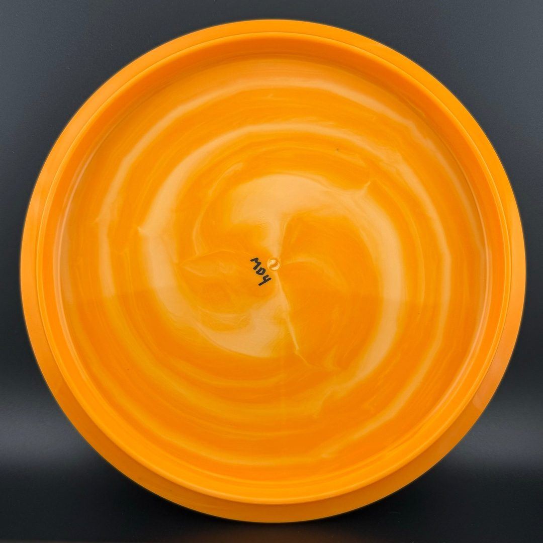 Prototype Swirl S-Line MD4 - Swords & Shield - 1/200 Discmania