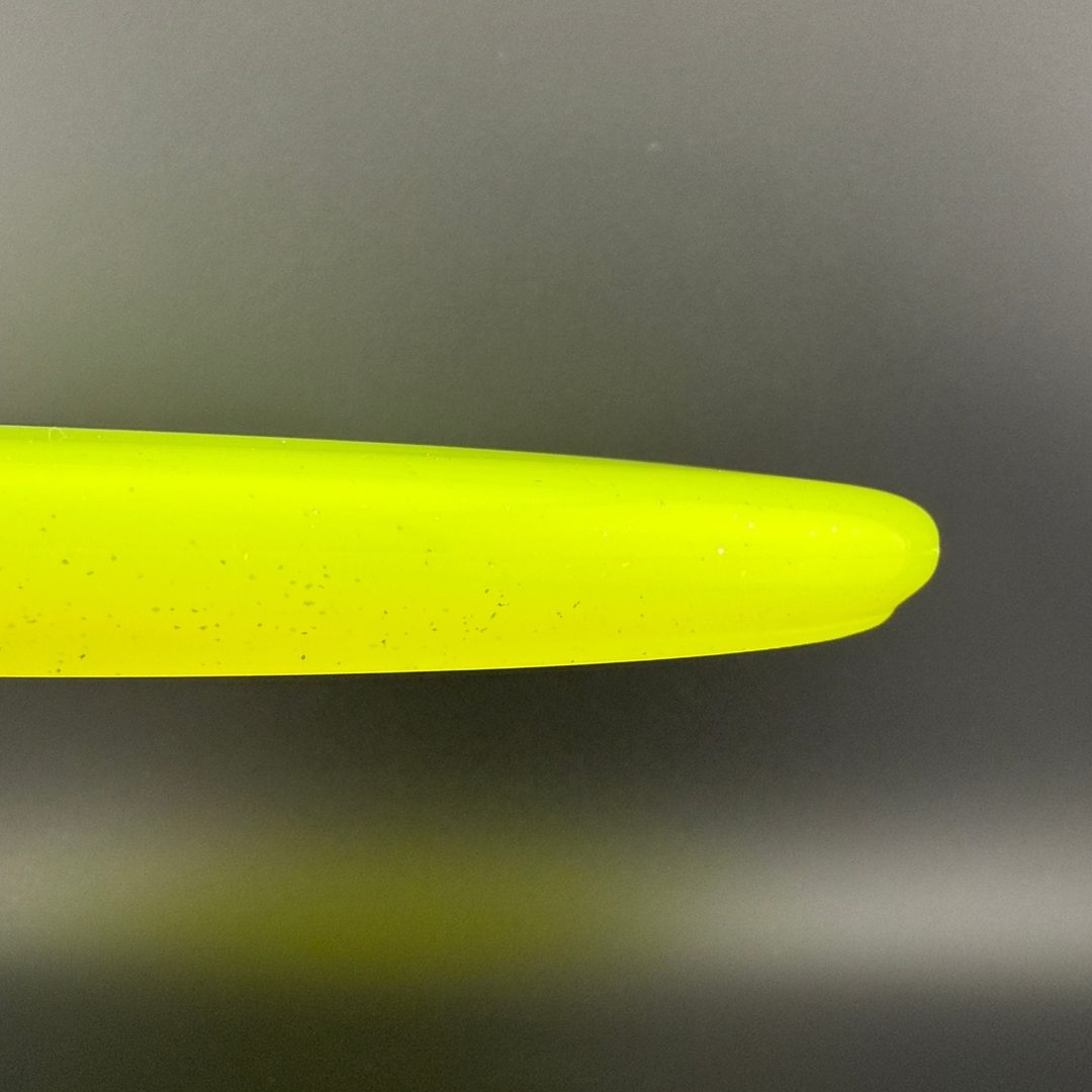 VIP-X Maiden - #TeamMaiden Westside Discs