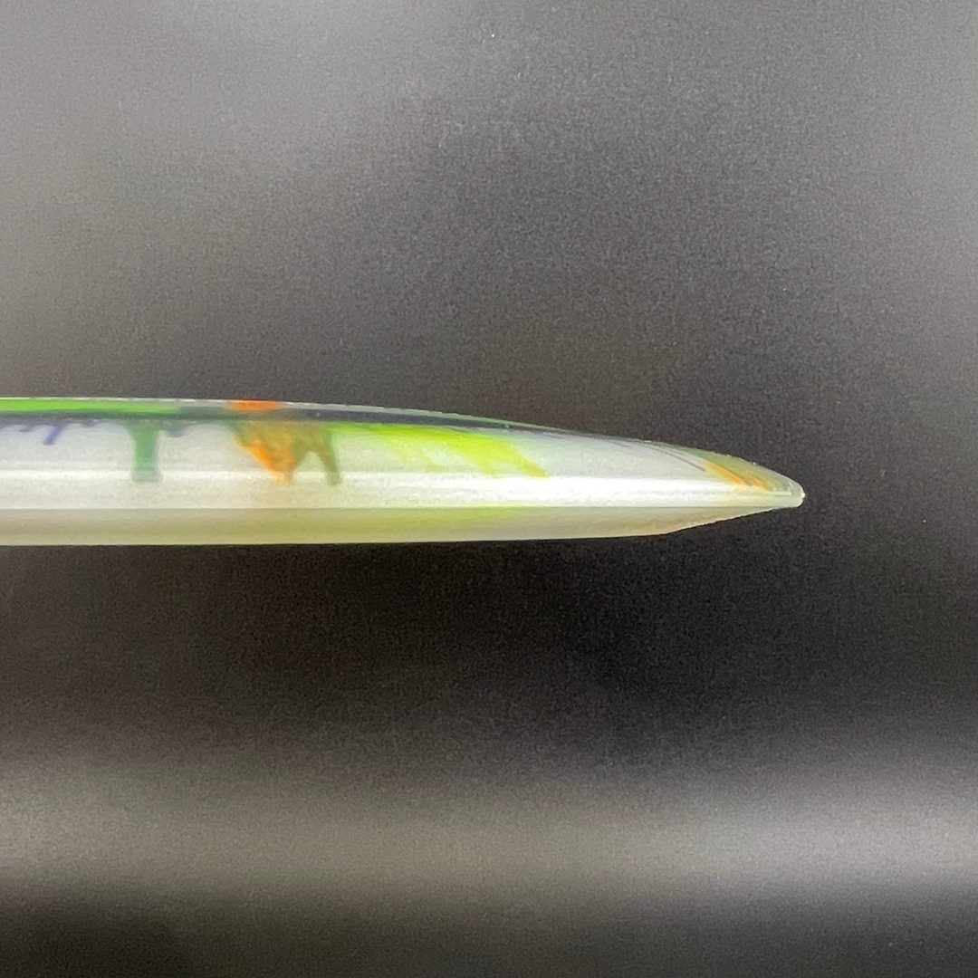 I-Dye Champion Wraith Innova