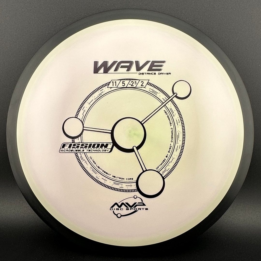 Fission Wave MVP