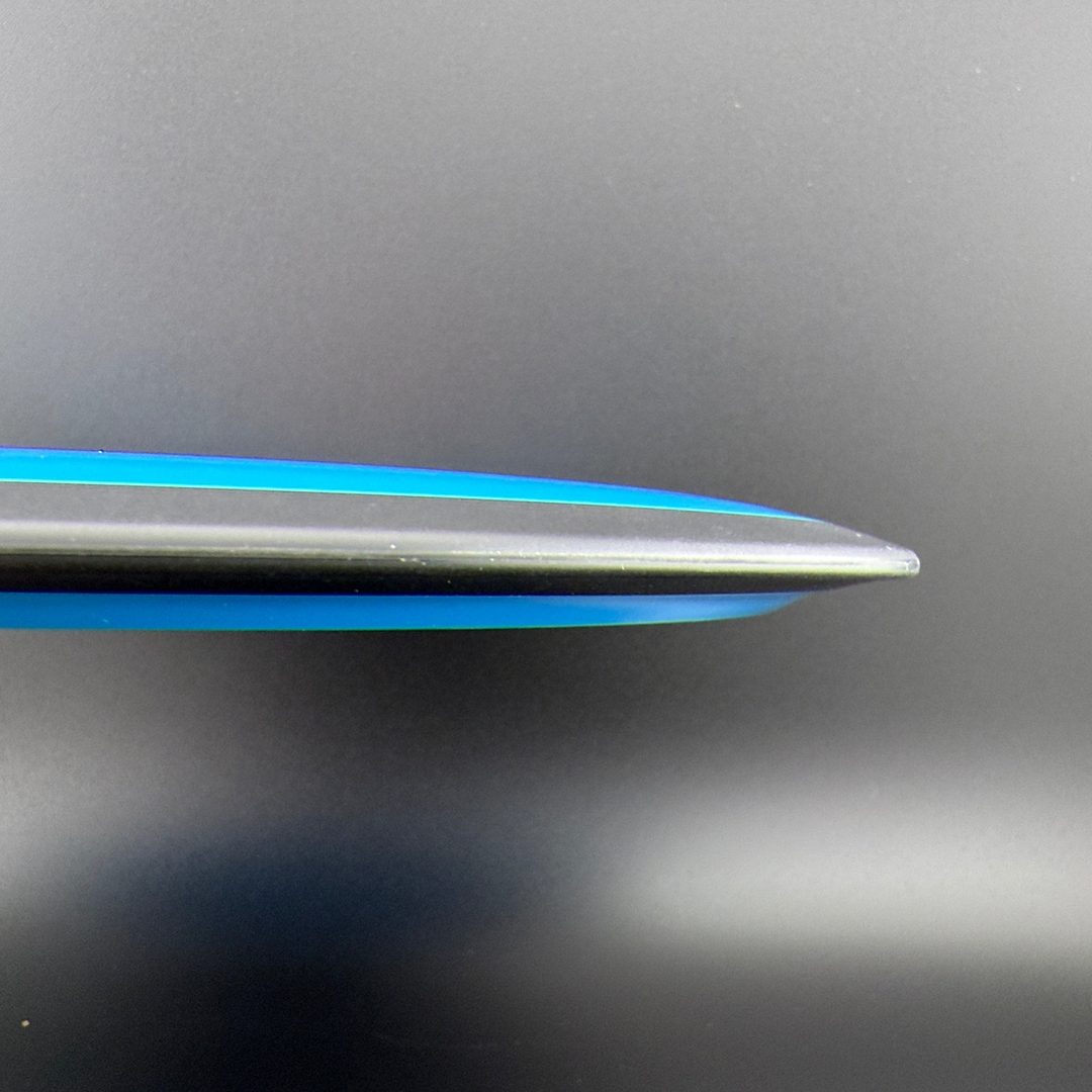 Neutron Trail - "Chuxi" Dragon MVP