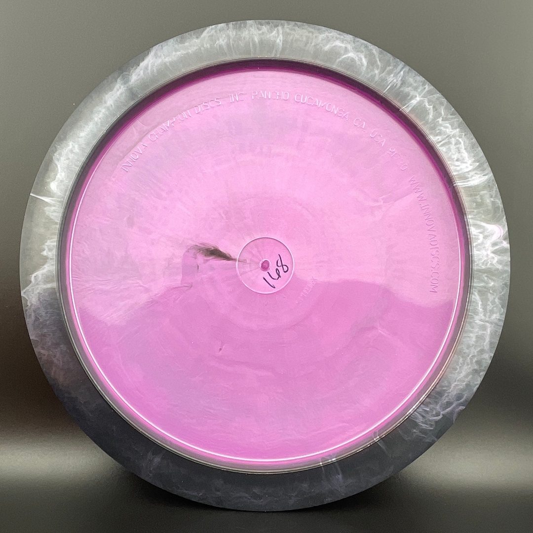 Halo G-Blend Sphinx X-Out - Double Stamp Infinite Discs