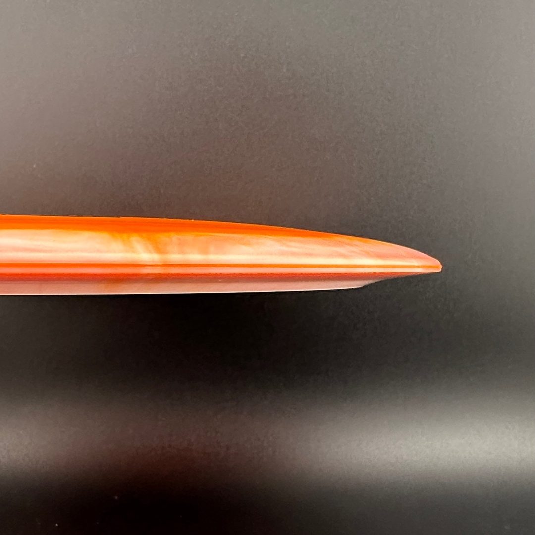 Glow Horizon S-Line DD3 3 Foil - Nordic Phenom 4 - Niklas Anttila Signature Series Discmania