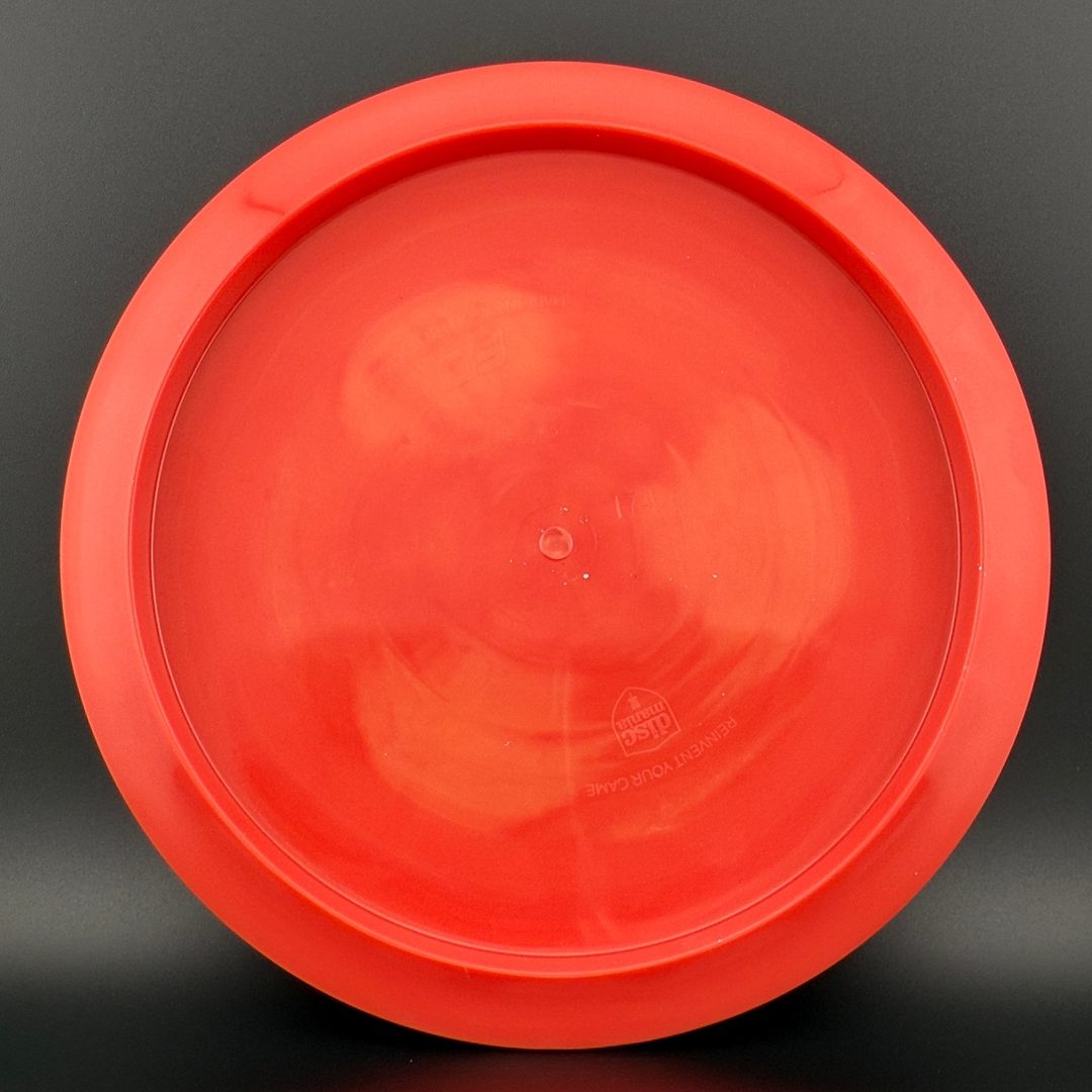 Swirly S-Line FD - Show Stopper Multi Stamp *Warehouse Stash* Discmania