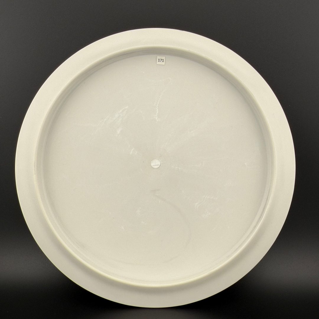 Royal Alpha - 2021 Run - First Run MINT Discs