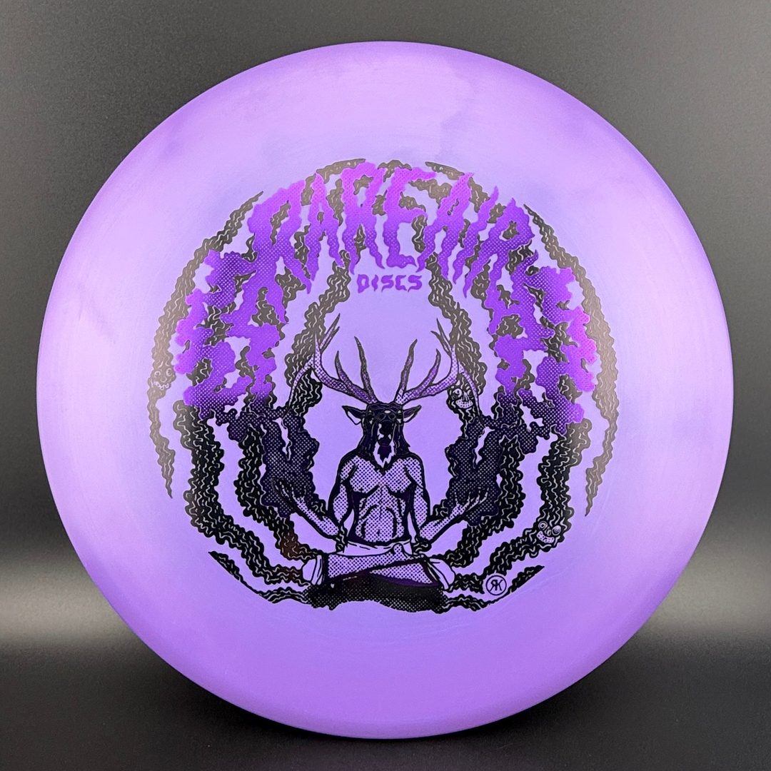 Swirly Star Mako - Elk Man by Ripper Studios Innova