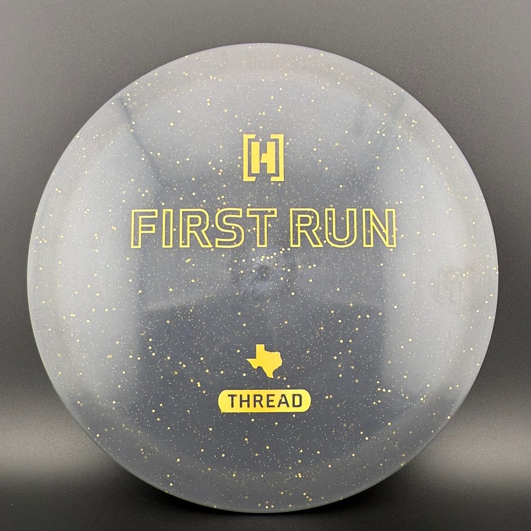 Primo Thread - First Run - 1/250 Hooligan