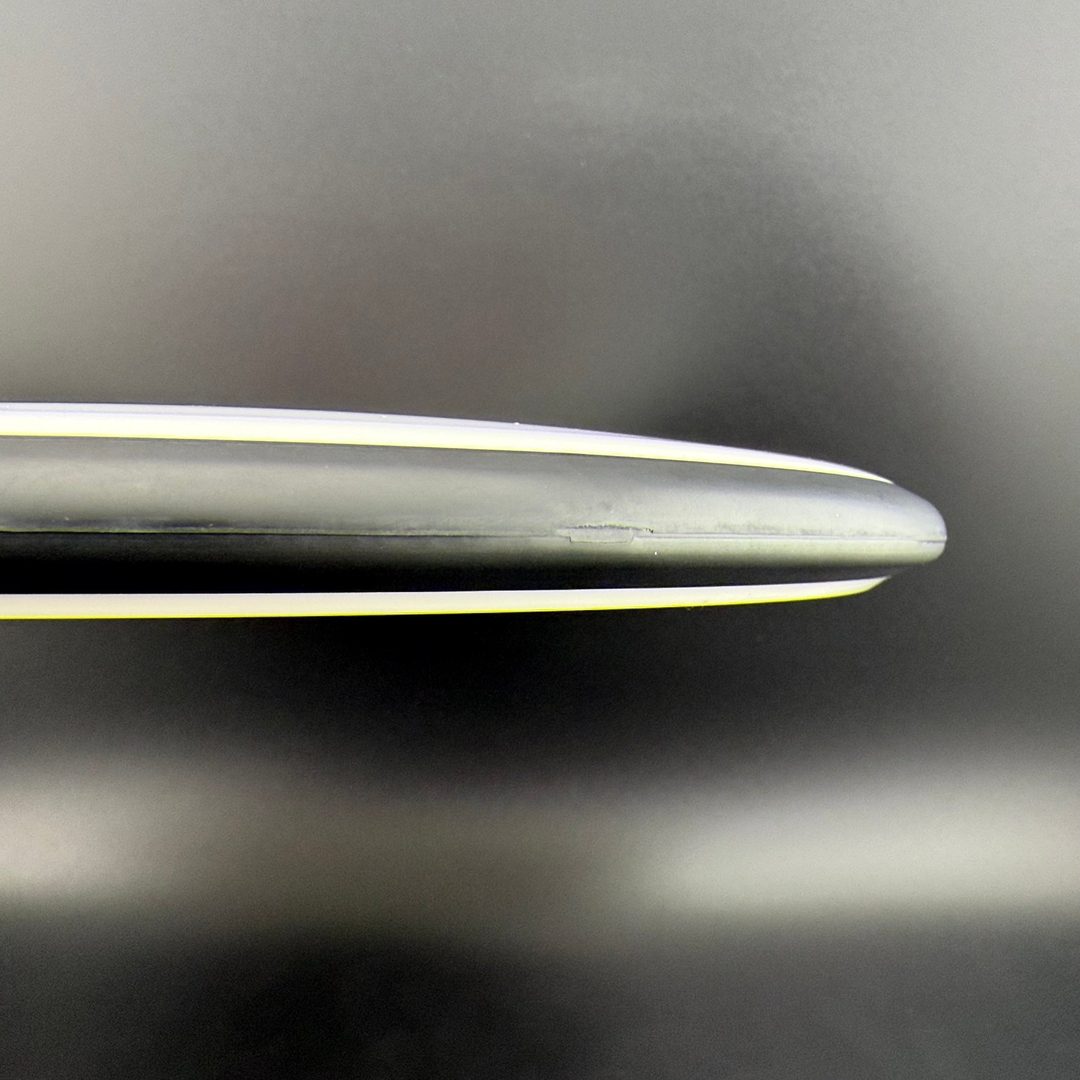 Soft Neutron Uplink - "The Squirrpion" by Marm O. Set MVP