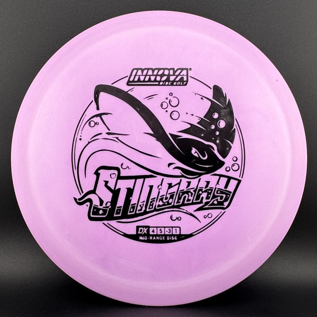 DX Stingray Innova