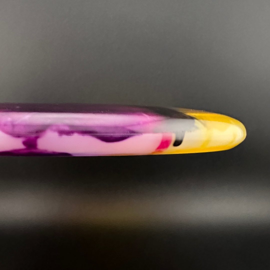 Fly Dye Z Luna - Paul McBeth Discraft