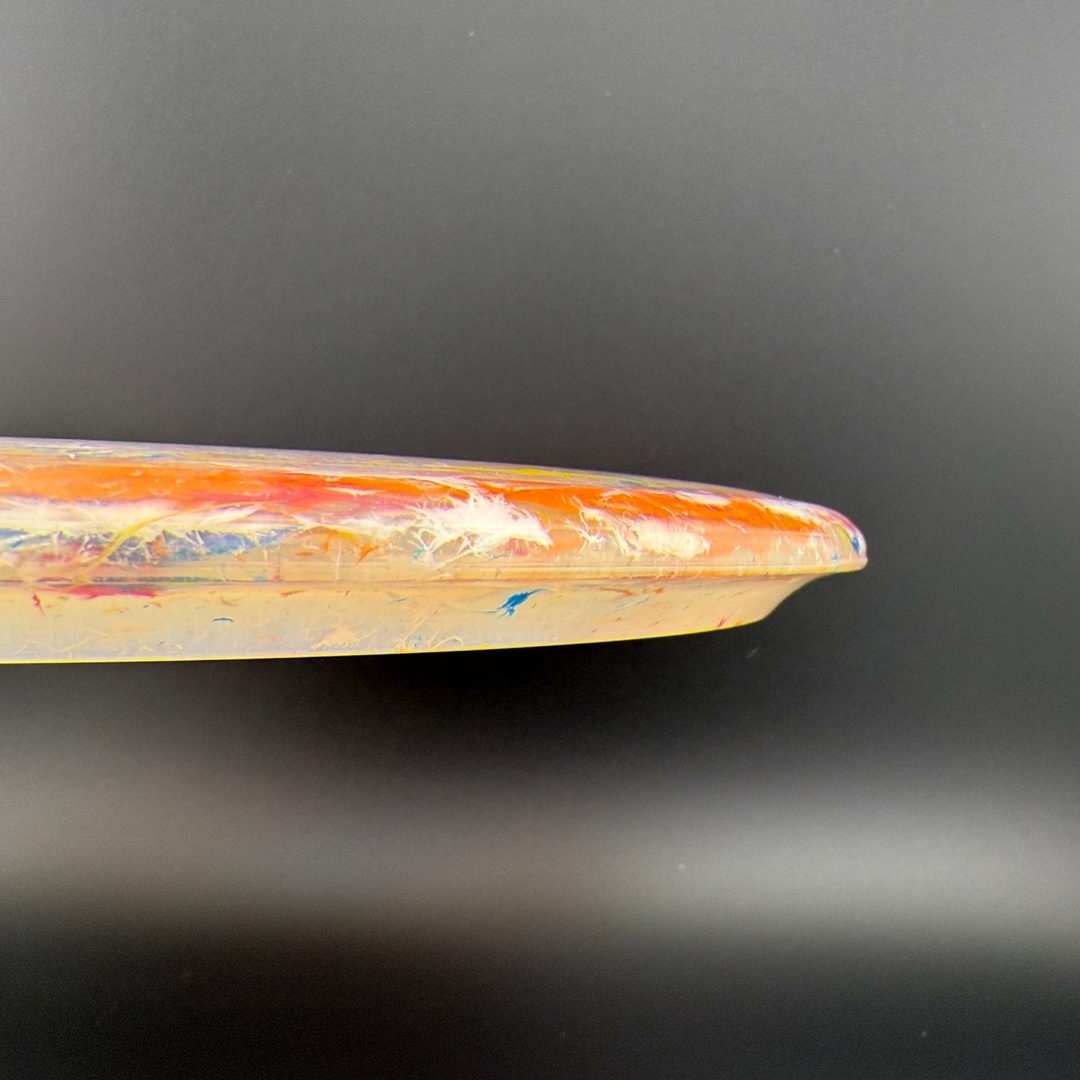 Jawbreaker Z FLX Drone - Ledgestone 2025 Season 2 Discraft