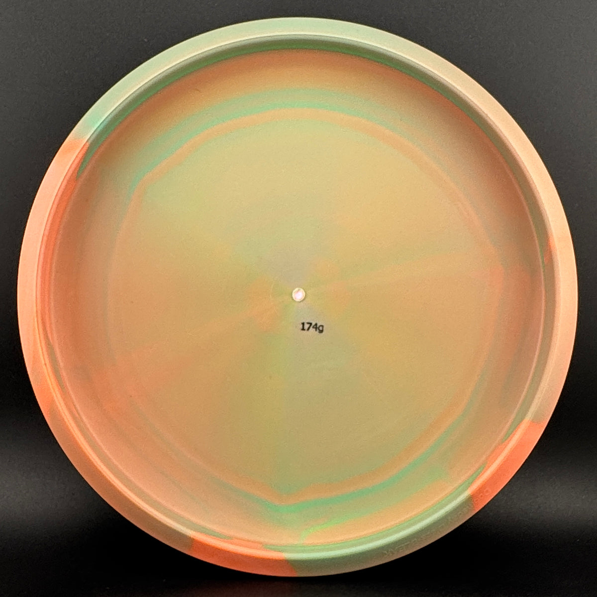 Soft Ration Bleak
